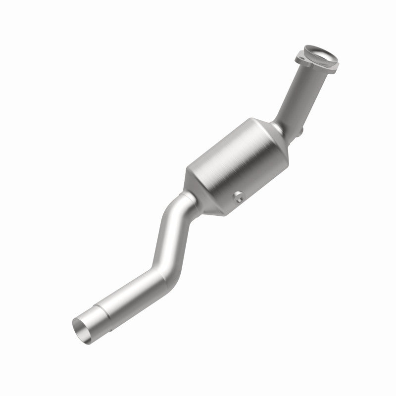 Magnaflow 2007 Jaguar XK 4.2L Direct Fit Converter-thumbmail-39