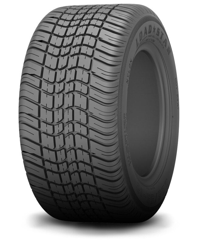 Kenda K399 Low Profile Bias Tires - 205/65-10 4PR TL-thumbmail-1