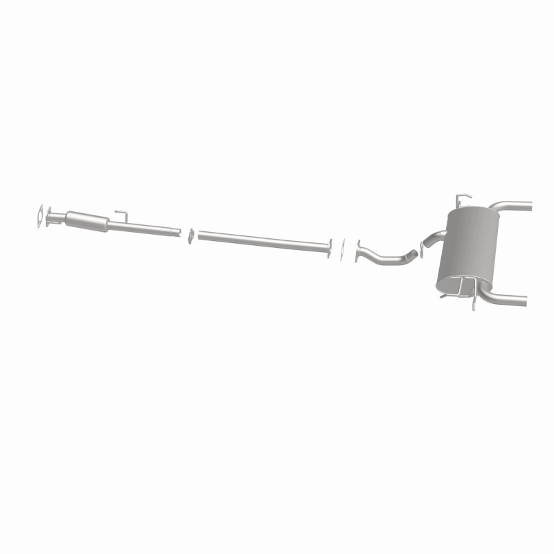 MagnaFlow BRE Exhaust Kit 05-08 Sportage Tucson 2.7L-thumbmail-33