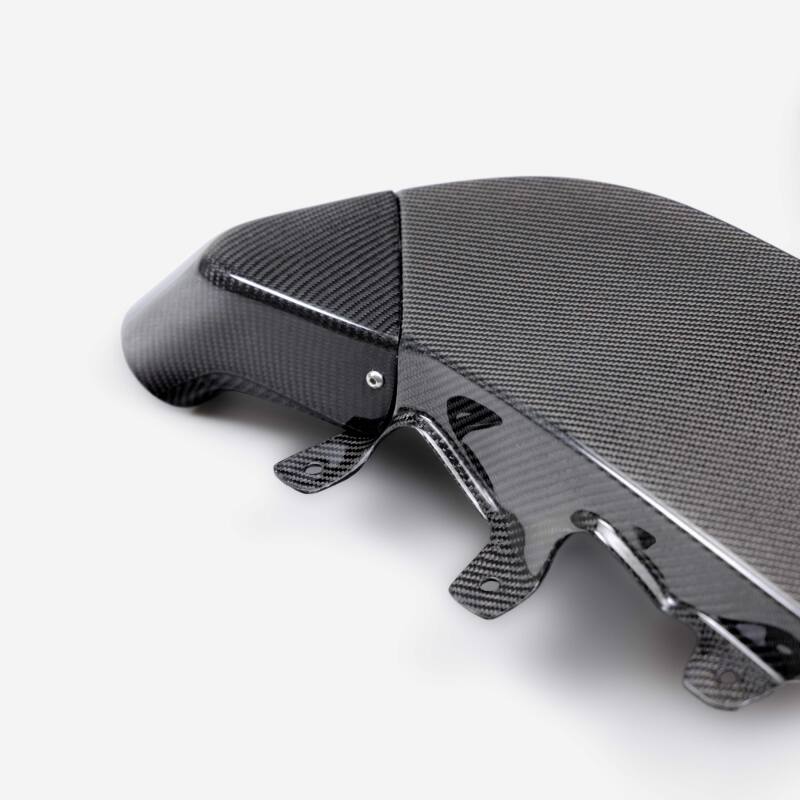 Seibon 2023 Nissan Z Carbon Fiber Brake Cooling Duct-thumbmail-7
