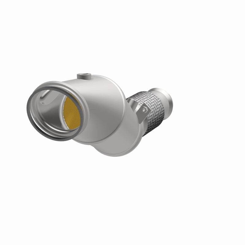MagnaFlow 18-22 BMW 530e OEM Grade Federal / EPA Compliant Direct-Fit Catalytic Converter-thumbmail-34