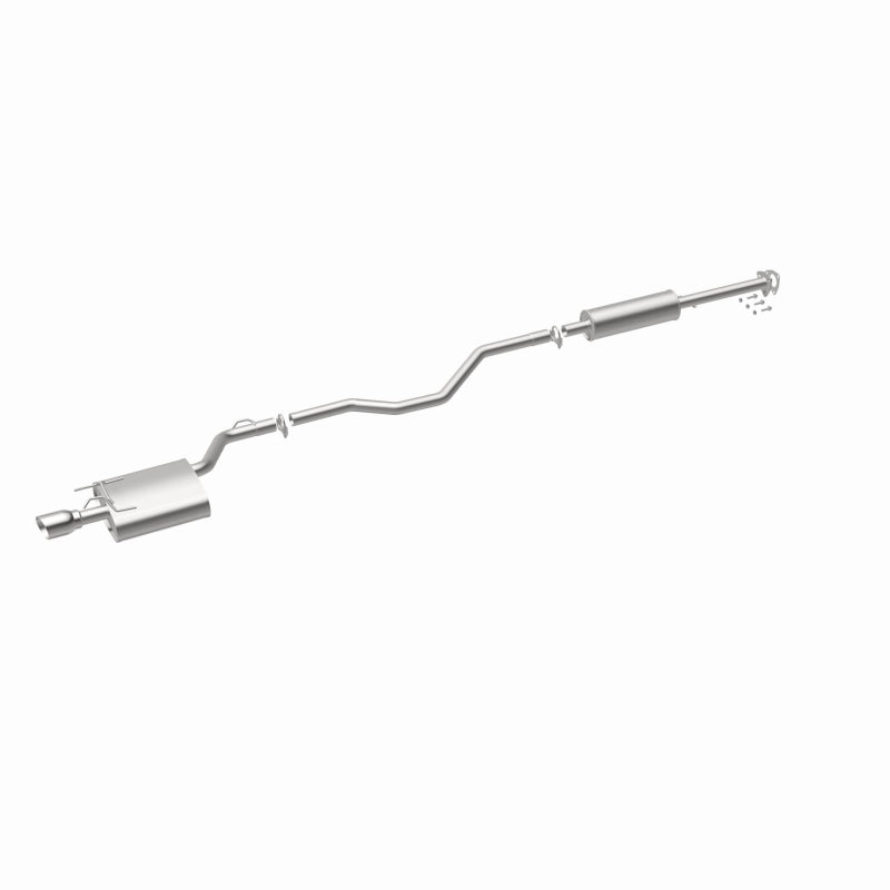 MagnaFlow BRE Exhaust Kit 13-17 HONDA ACCORD 2.4L-thumbmail-33