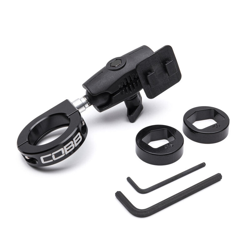 Cobb 17+ Ford F-150 Accessport Mount-thumbmail-6