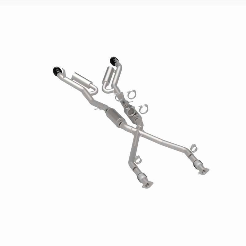 Magnaflow 23-2025 Nissan Z SPEQ Series Cat-Back Exhaust System-thumbmail-31