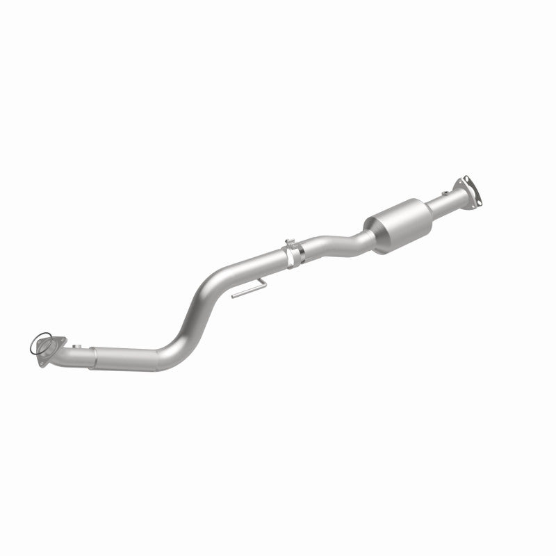 MagnaFlow 2009 Chevrolet Express 4500 V8 6.0L Right Underbody Catalytic Converter-thumbmail-33