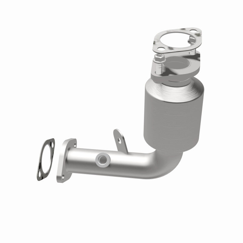 Magnaflow 09-10 Subaru Forester H4 2.5L California Direct-Fit Catalytic Convert-thumbmail-40