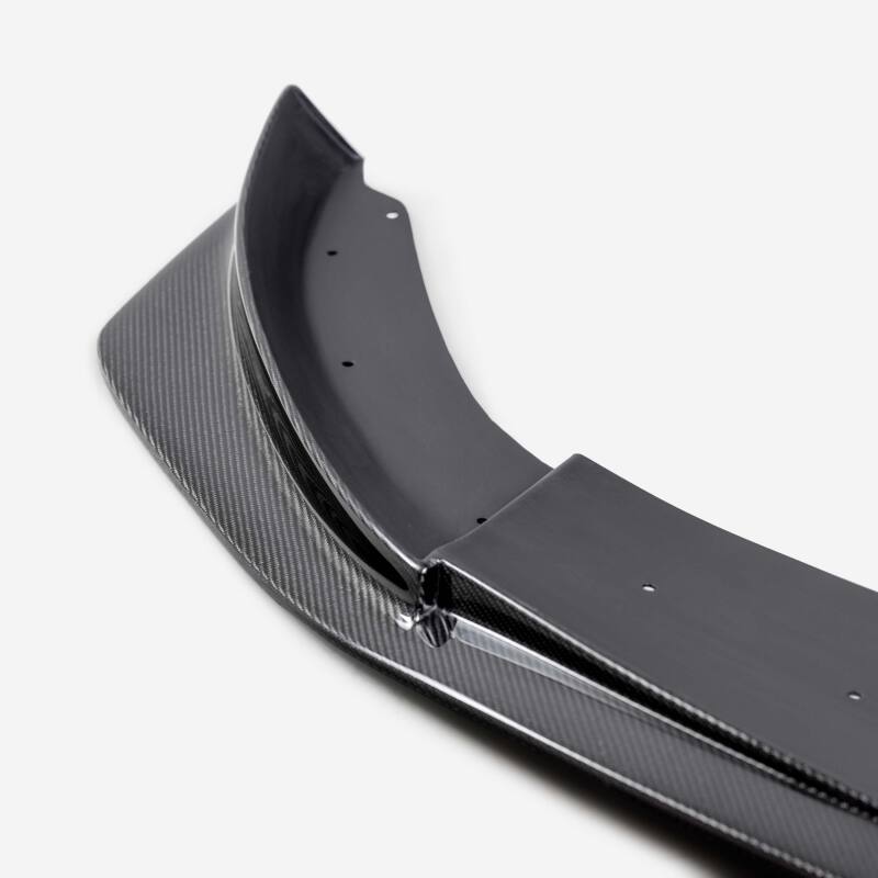 Seibon 2023 Nissan Z DL-Style Carbon Fiber Front Lip-thumbmail-4