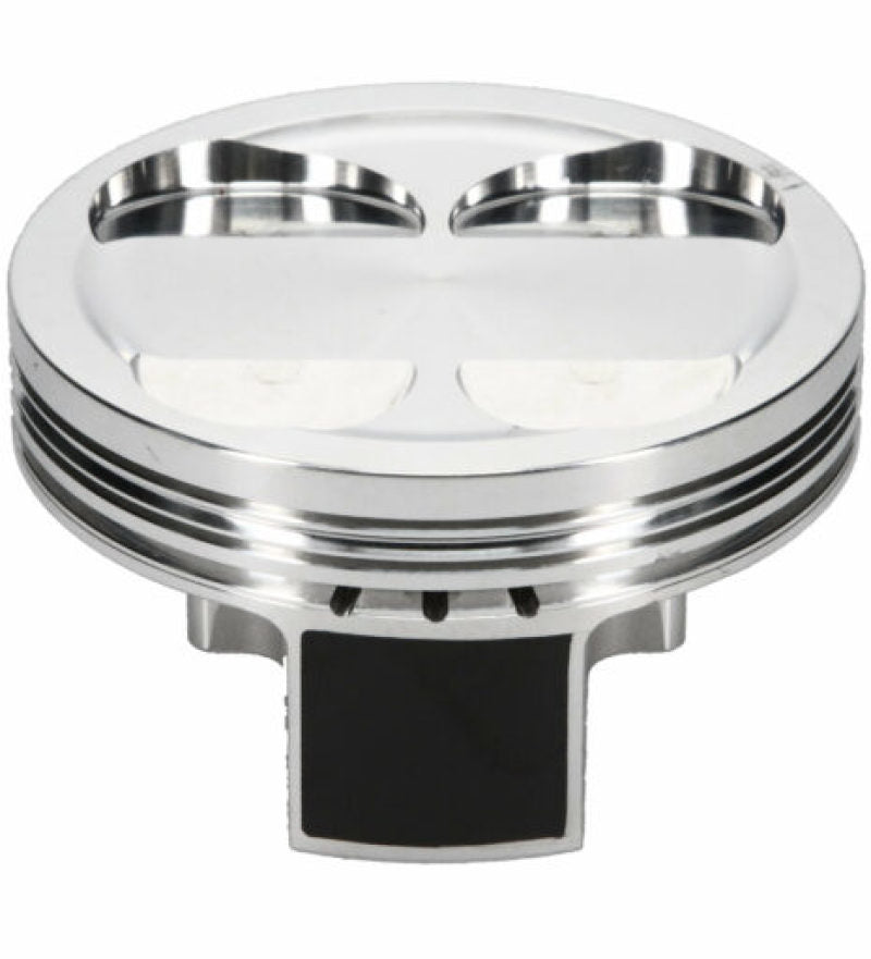 JE Pistons Honda CBR 250R Piston Kit-thumbmail-1