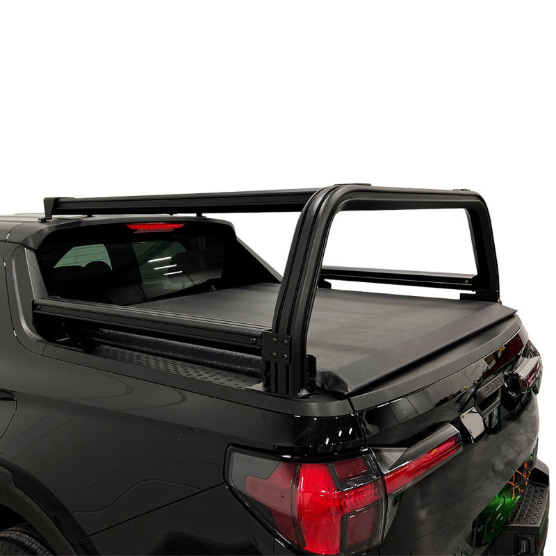 Putco 22-23 Hyundai Santa Cruz 4Ft 3In Venture TEC Rack System-thumbmail-6