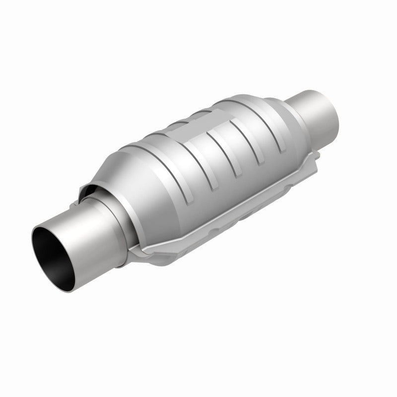 Magnaflow 2.50in California Grade CARB Compliant Universal Catalytic Converter-thumbmail-38