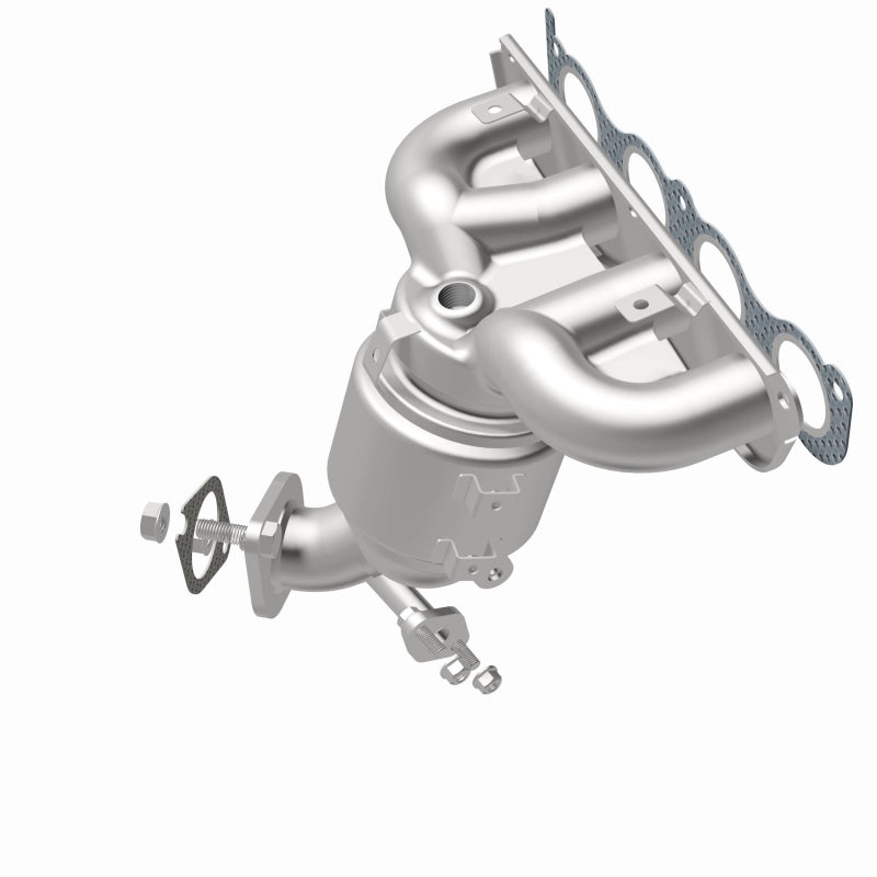 Magnaflow Manifold Direct Fit 19-20 Kia Forte 2L-thumbmail-34