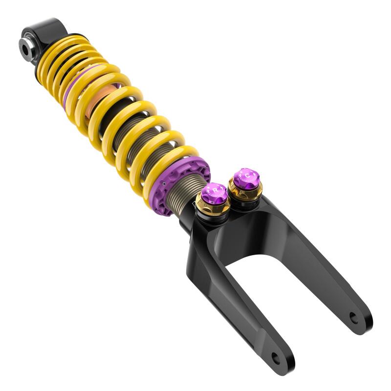 KW 13-17 Dodge Viper SRT (VX I) excl. ACR V5 Coilover Kit w/HLS 2-thumbmail-10