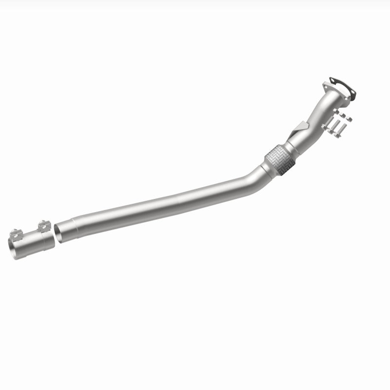 BRE Exhaust 05-08 A4 Quattro 2.0L Front Pipe Kit-thumbmail-33