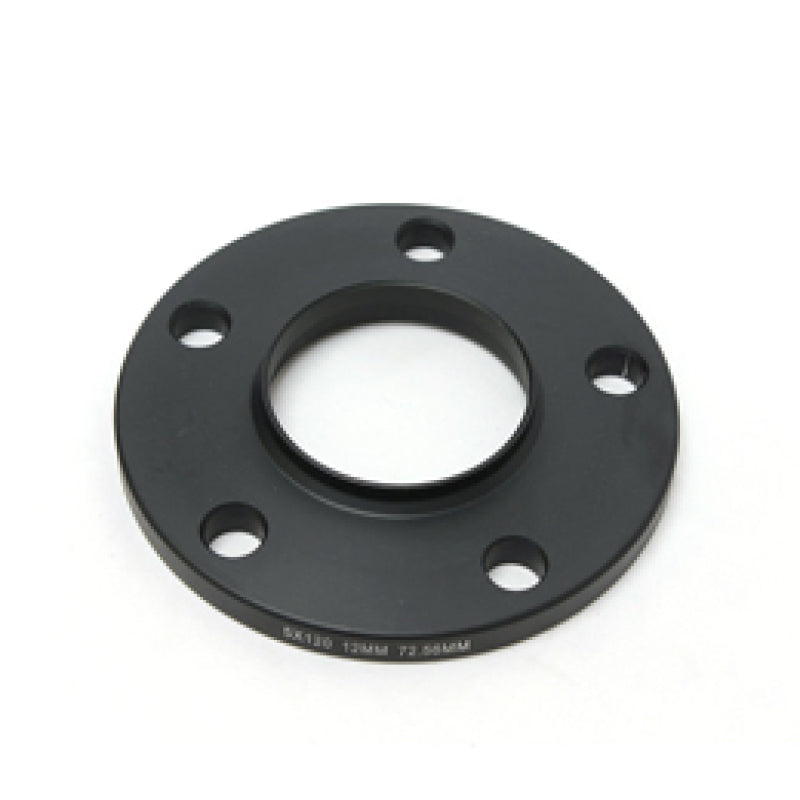 Wheel Mate Hub Centric Wheel Spacer 5X114.3 17MM 70.6MM MUSTANG-thumbmail-1