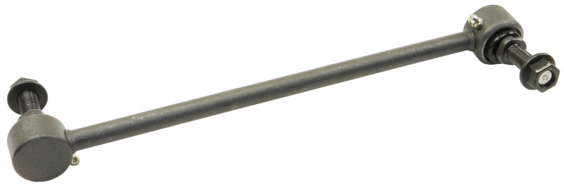 MOOG 19-20 Ford Police Responder Hybrid Front Sway Bar Link-thumbmail-3