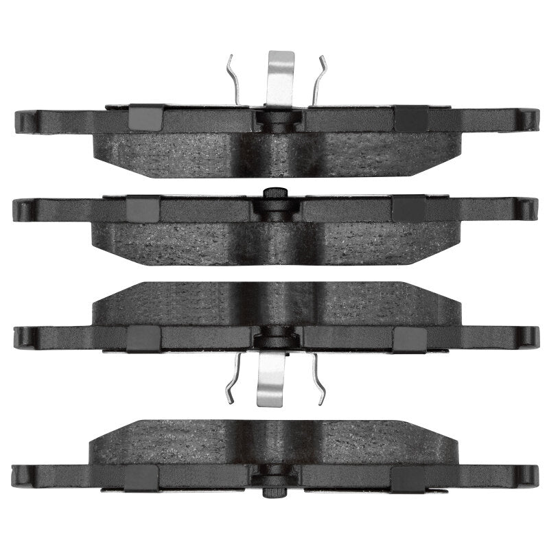 R1 87-02 BMW Z3 Rear Euro Ceramic Brake Pads-thumbmail-4