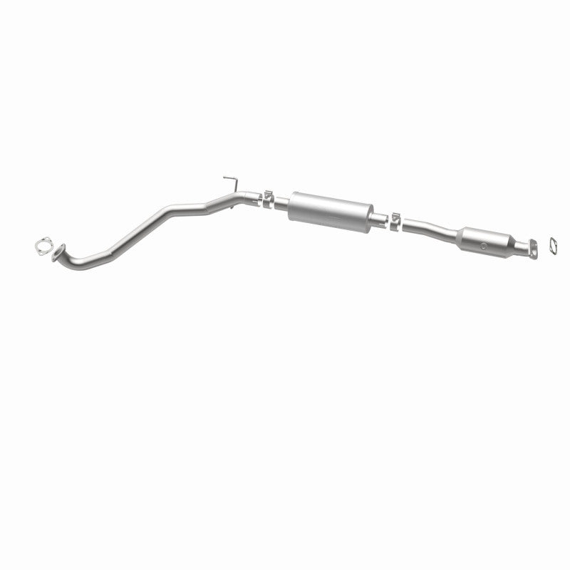 Magnaflow 12-13 Soul 2L Underbody Direct Fit Converter-thumbmail-45