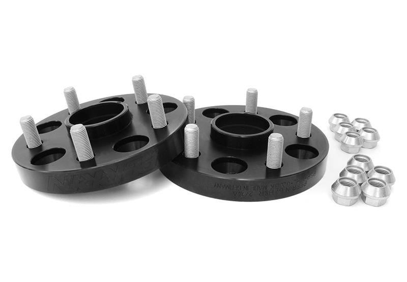Perrin Subaru 5x114.3 20mm Wheel Spacers (One Pair)-thumbmail-11