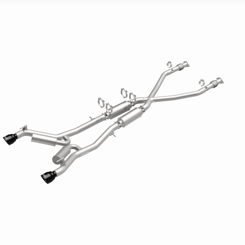 Magnaflow 23-2025 Nissan Z SPEQ Series Cat-Back Exhaust System-thumbmail-32