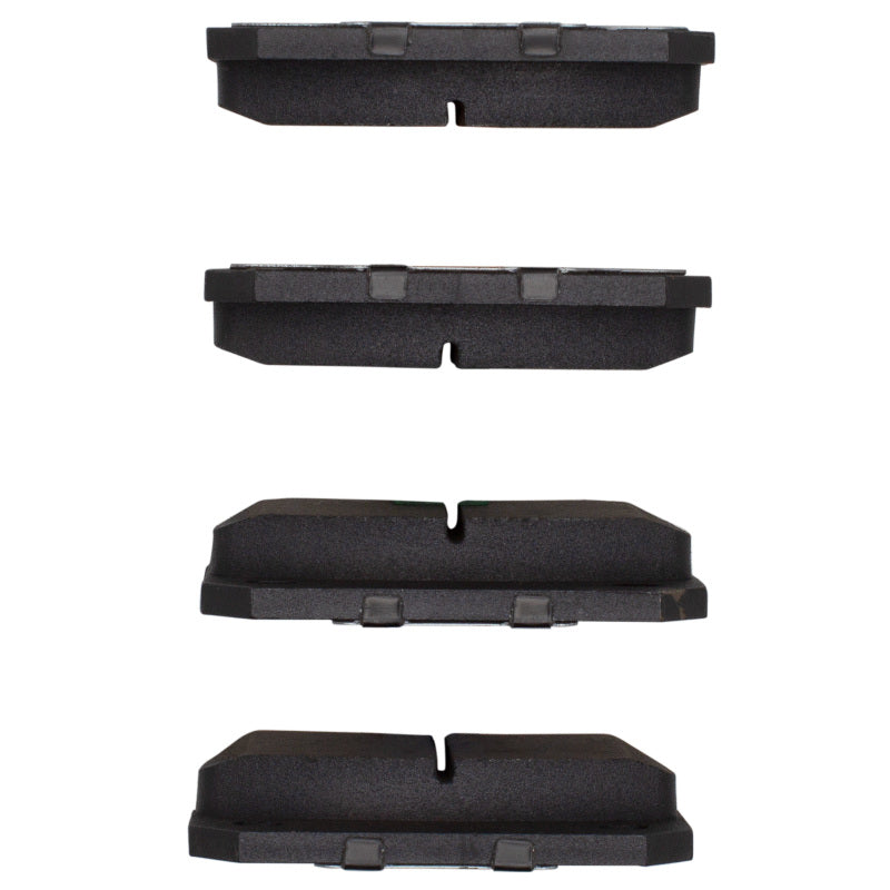 R1 58-93 Shelby Cobra Front/Rear Ceramic Brake Pads-thumbmail-9