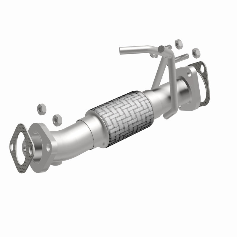 BRE Exhaust 14-16 Kia Soul 2.0L Front Pipe Kit-thumbmail-33