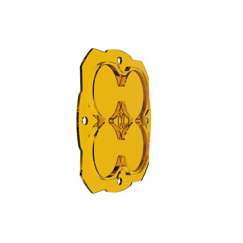 KC HiLiTES FLEX ERA 4 Performance Yellow Spot Beam Lens-thumbmail-13