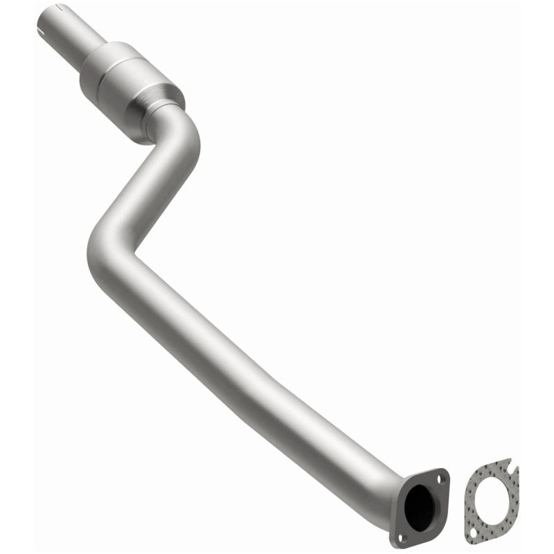 Magnaflow 2010 BMW 335i xDrive 3.0L Direct Fit Converter-thumbmail-41