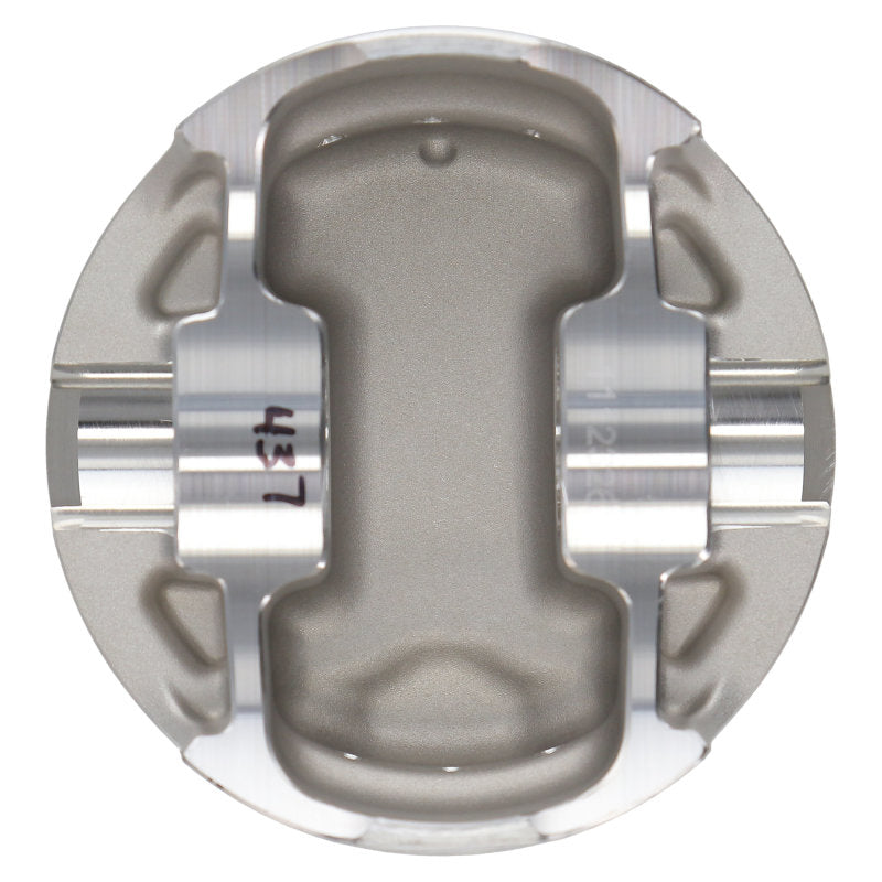 Wiseco Chevy LS Pistons 3.900 Stroker w/ .927 Pin Kit - Set of 8-thumbmail-10