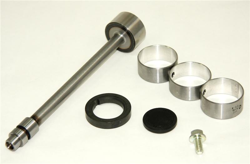 GSC P-D Mitsubishi Evo 4-9 4G63 Race Balance Shaft-thumbmail-3