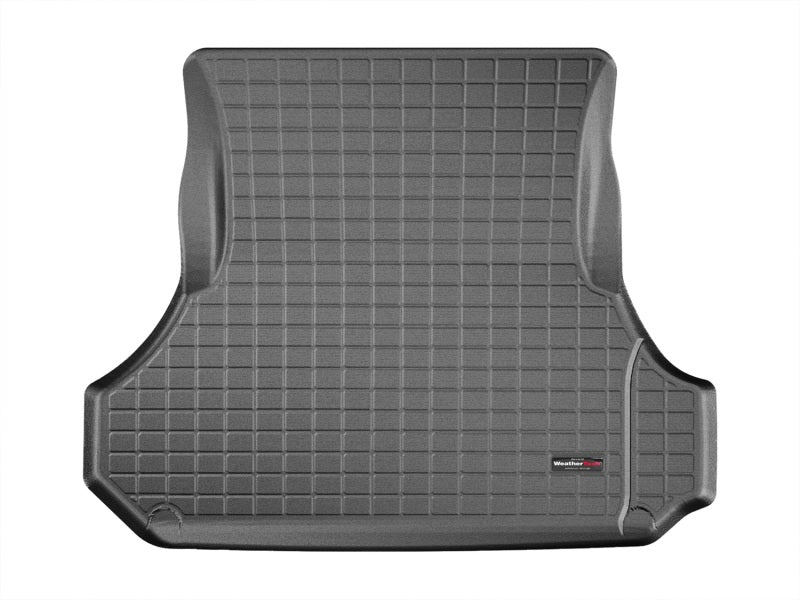 WeatherTech 05-10 Chrysler 300/300C (Does Not Fit SRT8) Cargo Liners - Black-thumbmail-2