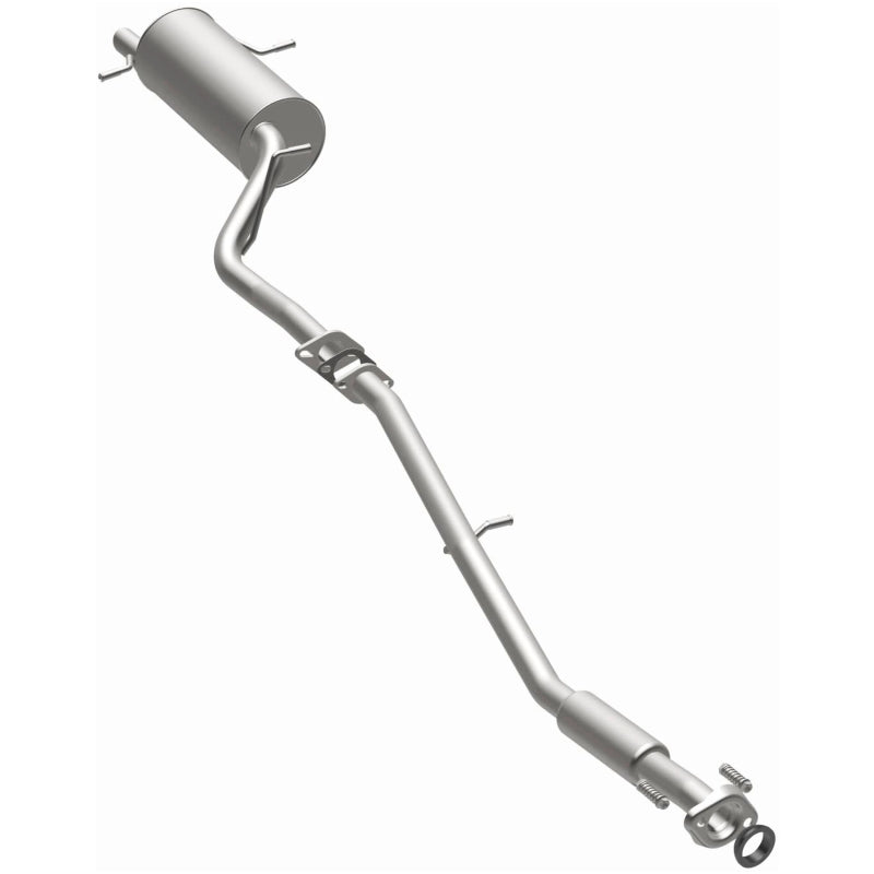 MagnaFlow BRE Exhaust Kit 99-02 Subaru Forester 2.5L-thumbmail-33