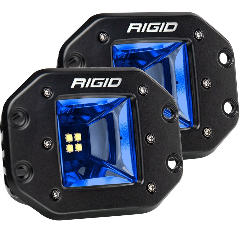 Rigid Industries Radiance+ Scene RGBW Flush Mount - Pair-thumbmail-17