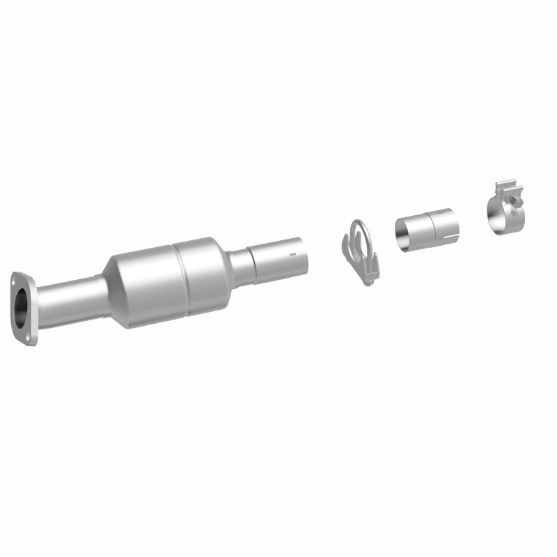 Magnaflow 12-17 Hyundai Accent 1.6L Direct Fit Converter-thumbmail-39