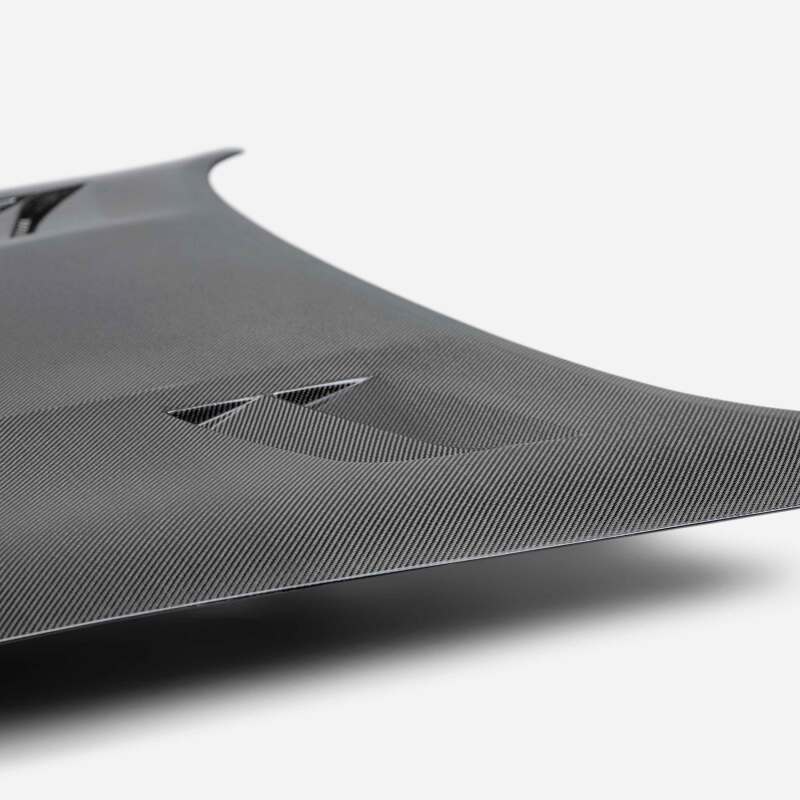 Seibon 2023 Nissan Z VS-Style Carbon Fiber Hood-thumbmail-7