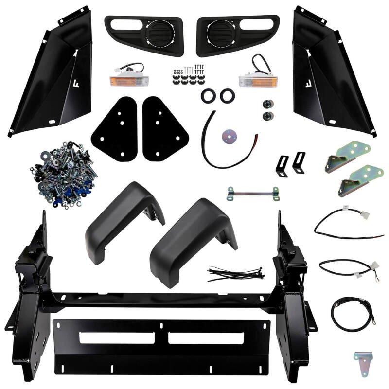 ARB Bumper/Fitting Kit Bundle 3446300-thumbmail-4