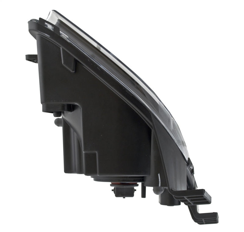 Hella 2015-2015 Volkswagen Jetta Fog Light Assembly Left-thumbmail-14