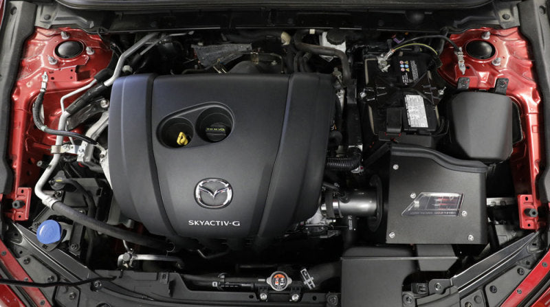 AEM 19-20 Mazda 3 2.5L L4 Cold Air Intake-thumbmail-3