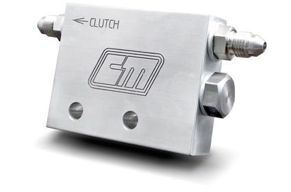 Clutch Masters Flow Control Valve-thumbmail-2