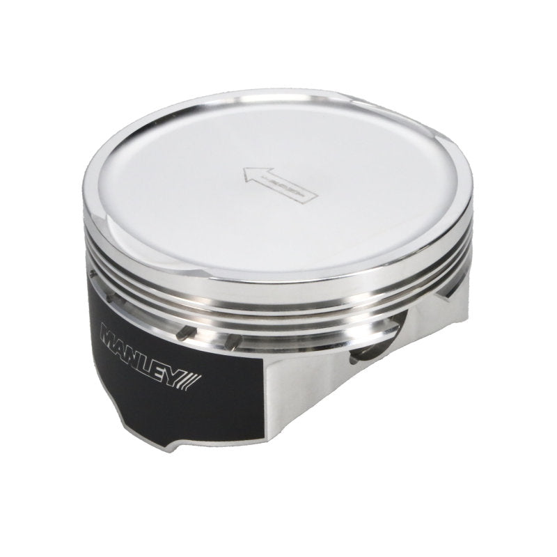 Manley Chrysler Hemi 5.7L Stroker Series 3.922in Bore 4.050in Stroke Platinum Series Pistons-thumbmail-10