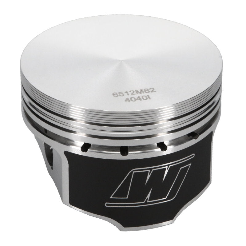Wiseco VOLKSWAGEN 1.8 LTR1.320 (6512M82) Piston Shelf Stock Kit-thumbmail-1