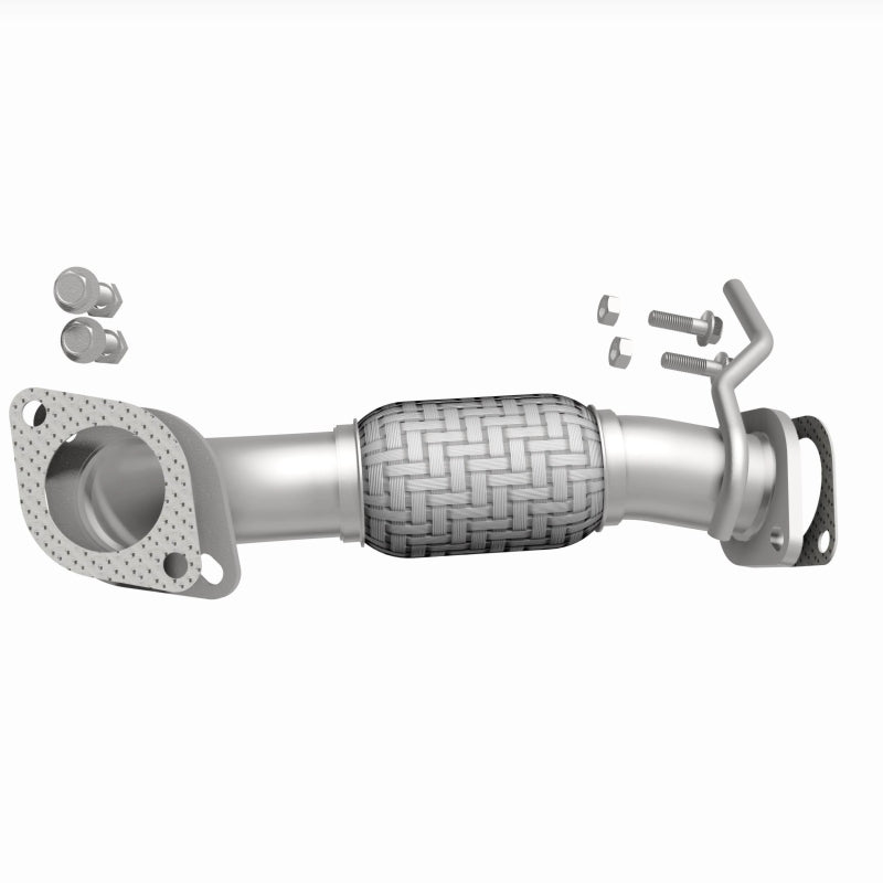 Magnaflow BRExhaust 15-19 Hyundai Sonata 2.4L Front Pipe Kit-thumbmail-33