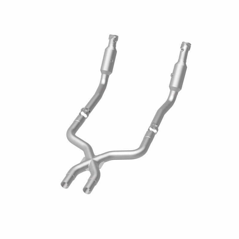 Magnaflow 11-14 Ford Mustang 3.7L Direct Fit Converter-thumbmail-40