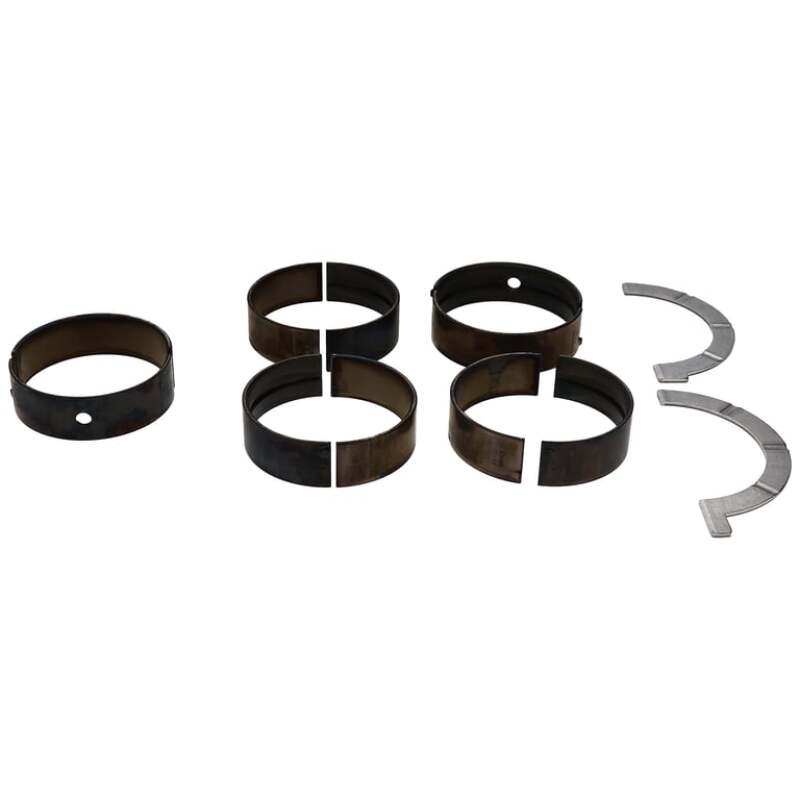 Manley Chevrolet Small Block LS Series Main Bearing-thumbmail-5