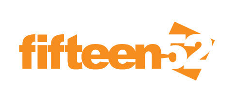 fifteen52 logo — exact product photo unavailable