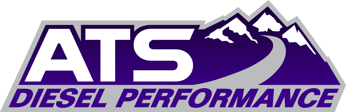 ATS Diesel logo — exact product photo unavailable