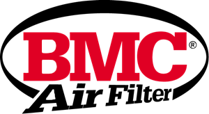 BMC logo — exact product photo unavailable