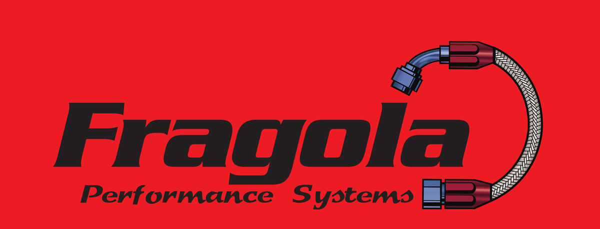Fragola logo — exact product photo unavailable