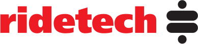 Ridetech logo — exact product photo unavailable