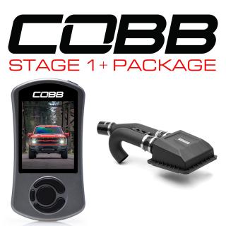 COBB Stage 1+ Power Package Ford F-150 Raptor 2021-2023 complete package