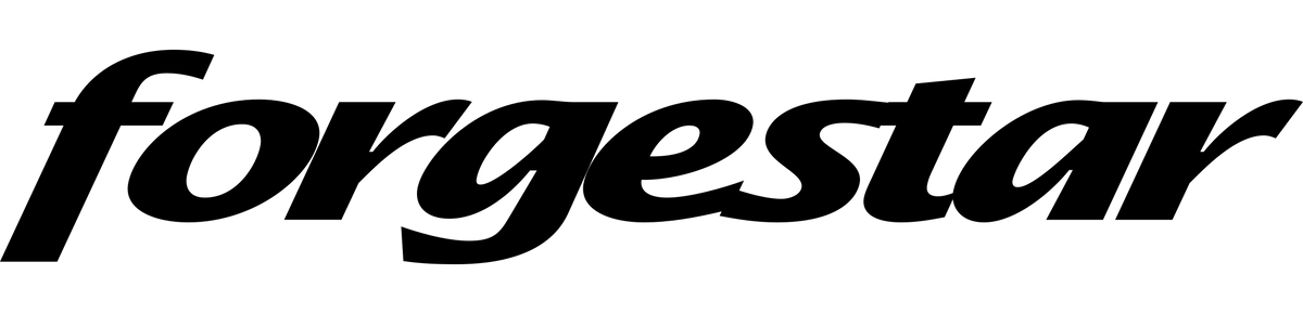 Forgestar logo — exact product photo unavailable